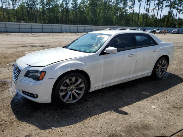 CHRYSLER 300 S 2014 2c3ccabg4eh373599