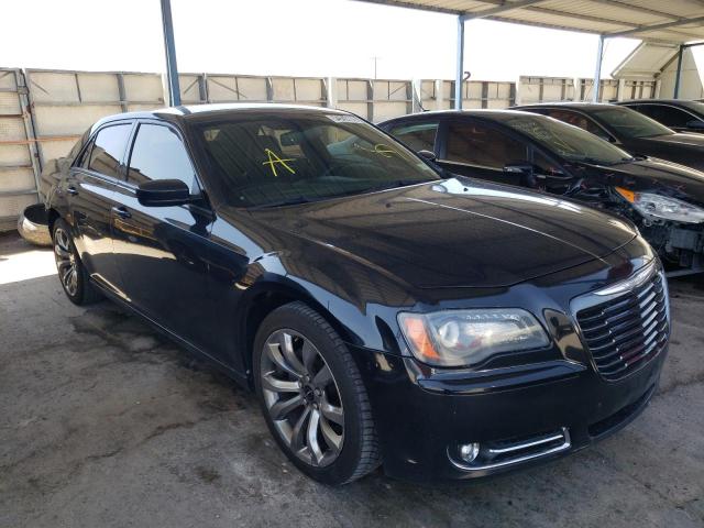 CHRYSLER 300 S 2014 2c3ccabg4eh376759