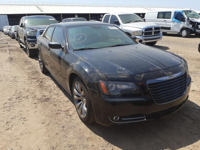 CHRYSLER 300 S 2014 2c3ccabg4eh377930