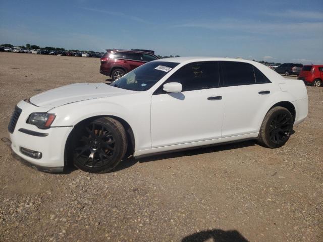 CHRYSLER 300 S 2014 2c3ccabg4eh380116