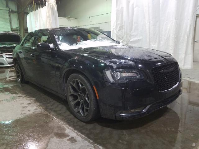 CHRYSLER 300 S 2015 2c3ccabg4fh735979