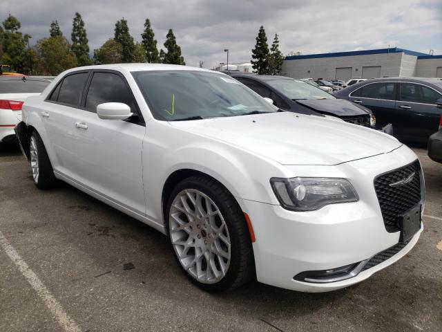 CHRYSLER 300 S 2015 2c3ccabg4fh755729