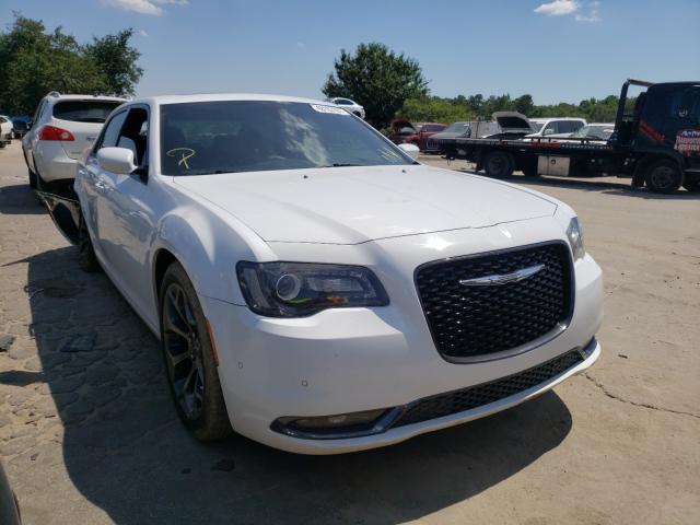 CHRYSLER 300 S 2015 2c3ccabg4fh755892