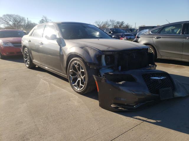 CHRYSLER 300 S 2015 2c3ccabg4fh756363