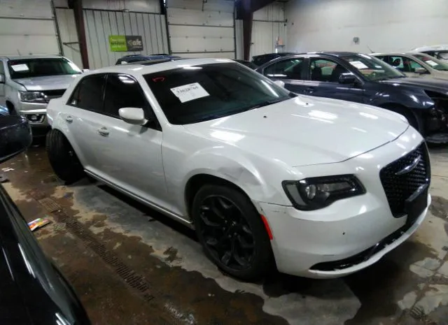 CHRYSLER 300 2015 2c3ccabg4fh766729