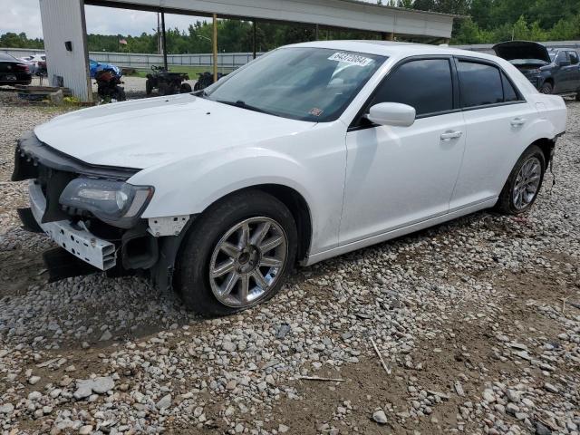 CHRYSLER 300 S 2015 2c3ccabg4fh766794