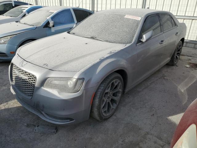 CHRYSLER 300 S 2015 2c3ccabg4fh772904