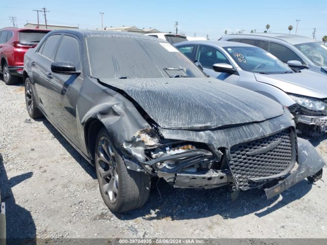 CHRYSLER 300 2015 2c3ccabg4fh781117