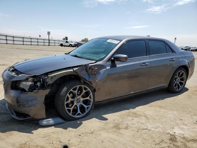 CHRYSLER 300 S 2015 2c3ccabg4fh786527