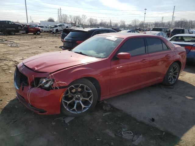 CHRYSLER 300 2015 2c3ccabg4fh797334