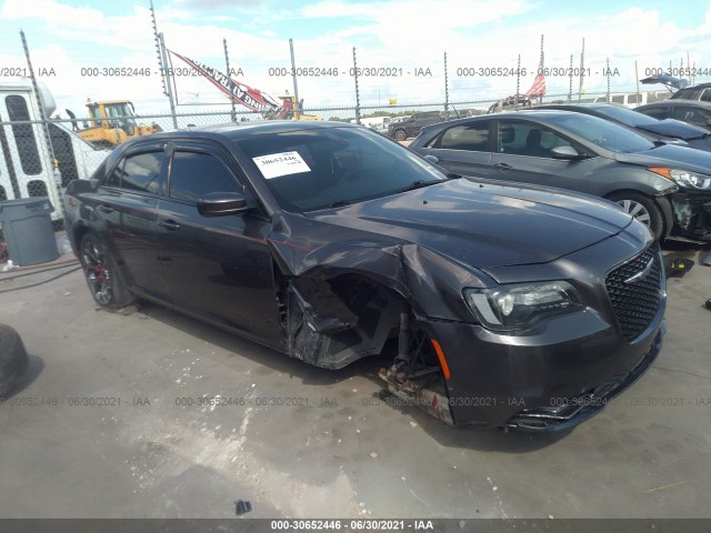 CHRYSLER 300 2015 2c3ccabg4fh833023