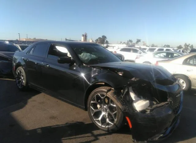 CHRYSLER 300 2015 2c3ccabg4fh853997