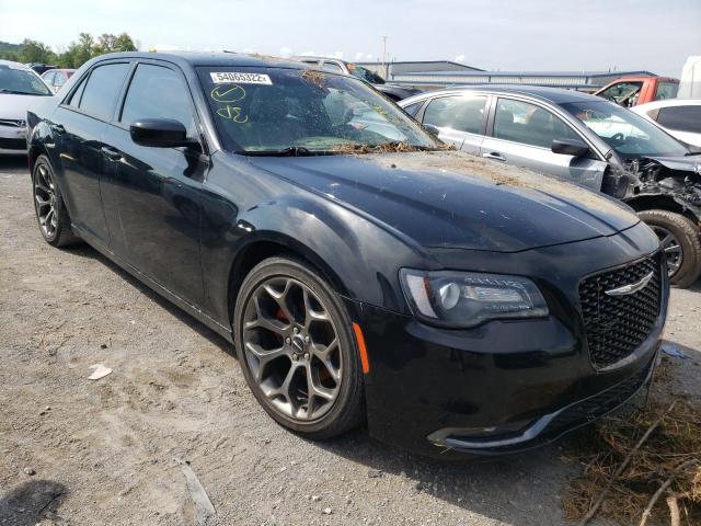 CHRYSLER 300 S 2015 2c3ccabg4fh860173