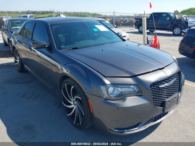 CHRYSLER 300 2015 2c3ccabg4fh864451