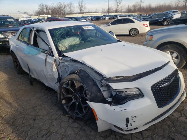 CHRYSLER 300 S 2015 2c3ccabg4fh868144