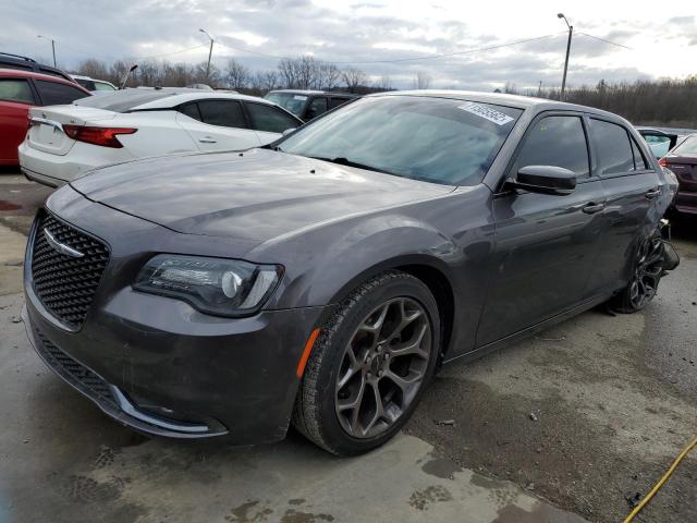 CHRYSLER 300 S 2015 2c3ccabg4fh881976