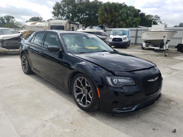 CHRYSLER 300 S 2015 2c3ccabg4fh892038