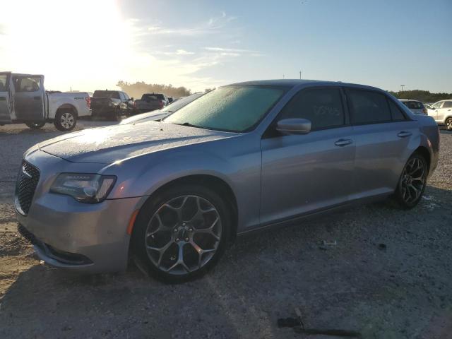 CHRYSLER 300 S 2015 2c3ccabg4fh893867