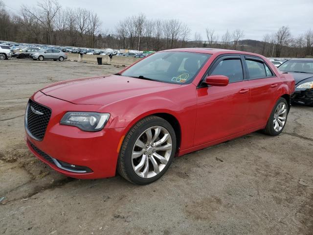 CHRYSLER 300 2015 2c3ccabg4fh898809