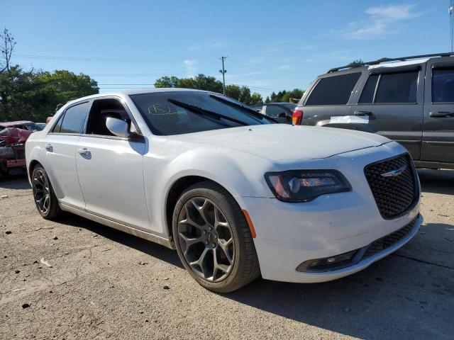 CHRYSLER 300 S 2015 2c3ccabg4fh905273