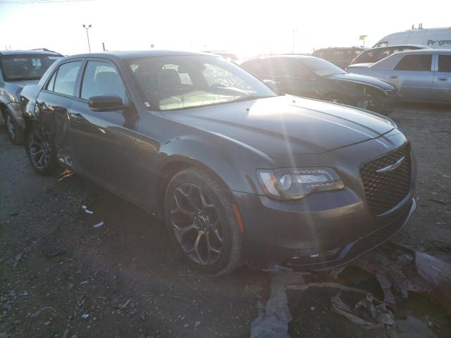 CHRYSLER 300 S 2015 2c3ccabg4fh921215