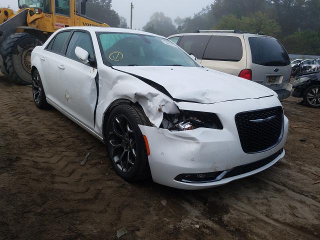 CHRYSLER 300 S 2015 2c3ccabg4fh921621