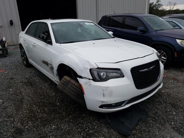 CHRYSLER 300 S 2015 2c3ccabg4fh932151