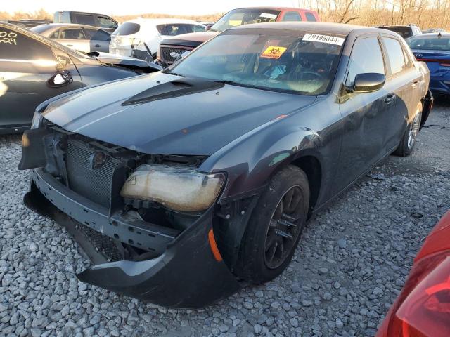 CHRYSLER 300 S 2015 2c3ccabg4fh932201