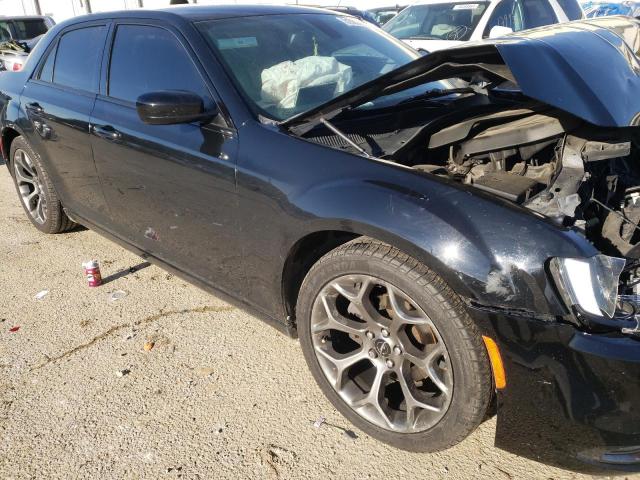 CHRYSLER 300 S 2016 2c3ccabg4gh123718