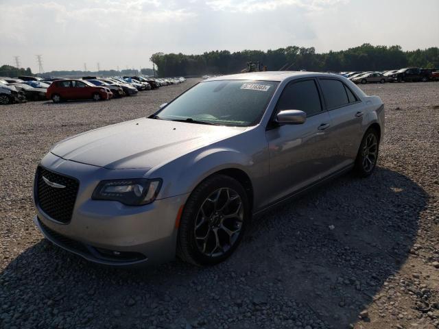 CHRYSLER 300 S 2016 2c3ccabg4gh141667