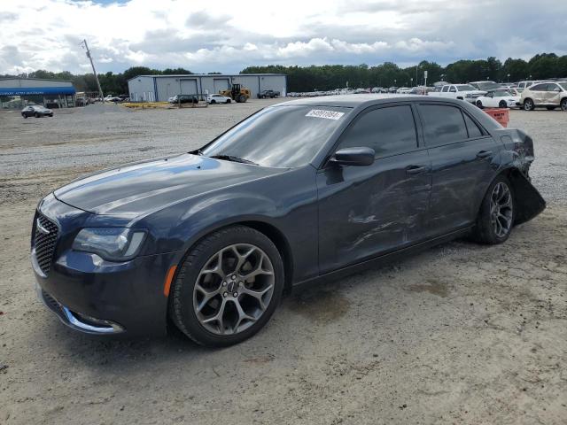 CHRYSLER 300 S 2016 2c3ccabg4gh144830