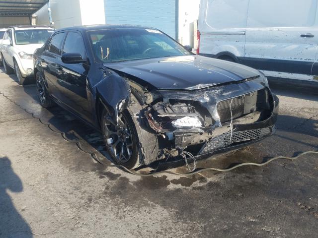 CHRYSLER 300 S 2016 2c3ccabg4gh182476