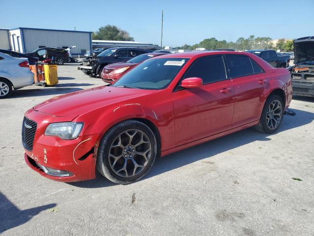 CHRYSLER 300 S 2016 2c3ccabg4gh194613