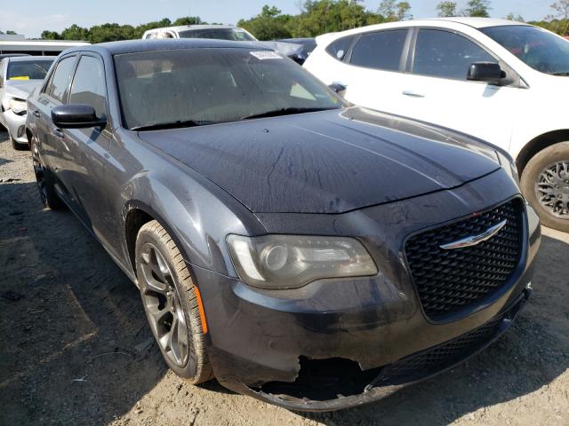 CHRYSLER 300 S 2016 2c3ccabg4gh224368