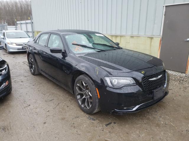 CHRYSLER 300 S 2016 2c3ccabg4gh224547