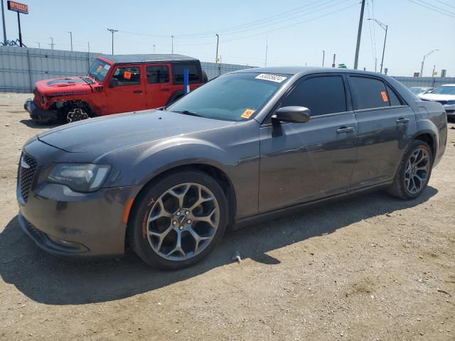 CHRYSLER 300 S 2016 2c3ccabg4gh229893