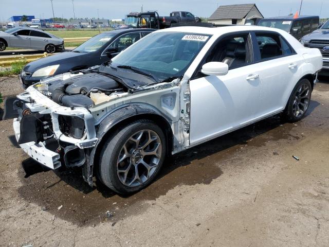 CHRYSLER 300 2016 2c3ccabg4gh243910