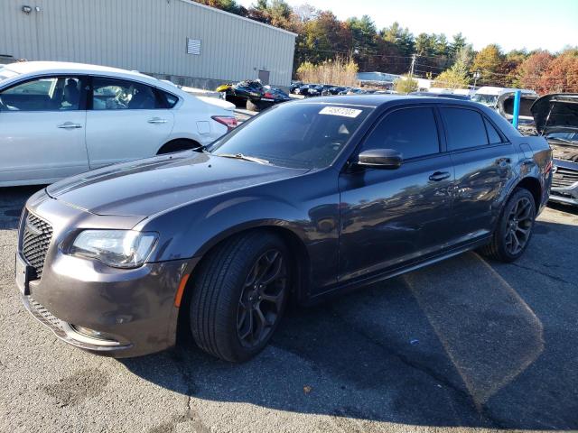 CHRYSLER 300 2016 2c3ccabg4gh261386