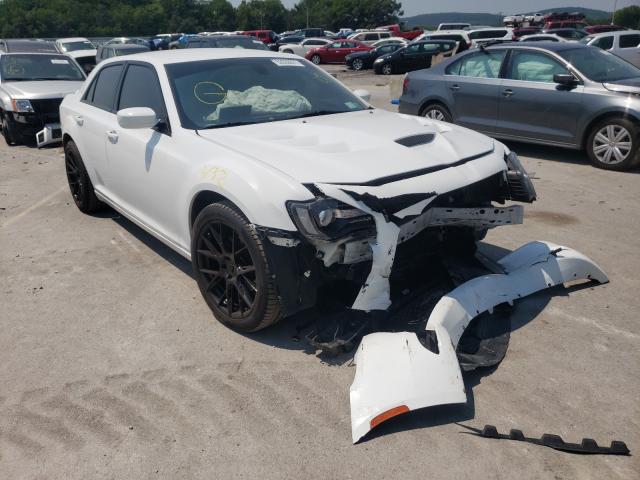 CHRYSLER 300 S 2016 2c3ccabg4gh269164