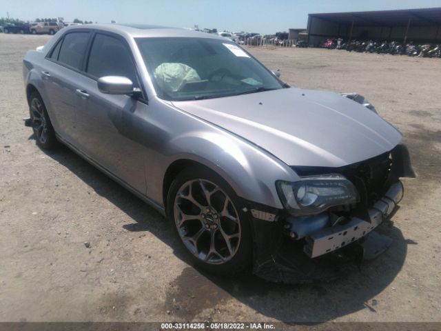 CHRYSLER 300 2016 2c3ccabg4gh269262