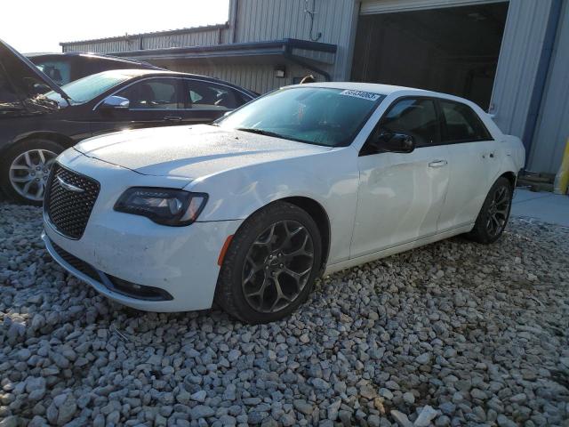 CHRYSLER 300 S 2016 2c3ccabg4gh310943