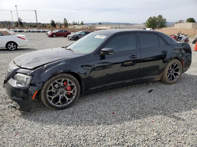 CHRYSLER 300 S 2016 2c3ccabg4gh313468