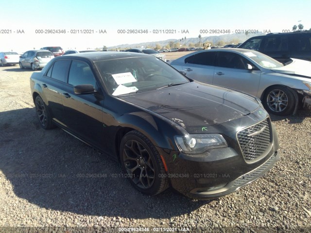 CHRYSLER 300 2016 2c3ccabg4gh320680