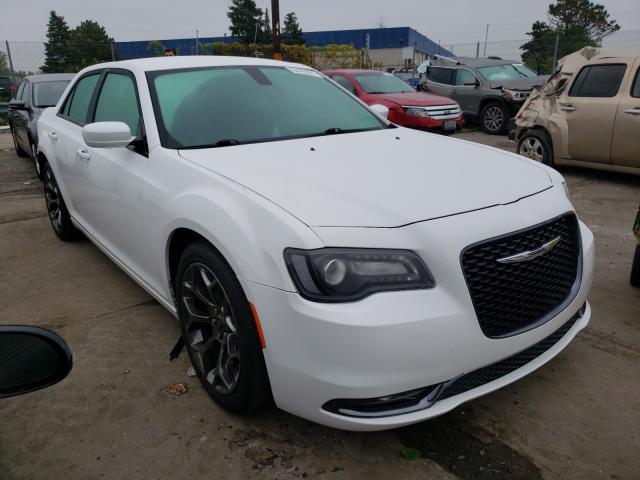 CHRYSLER 300 S 2016 2c3ccabg4gh320811