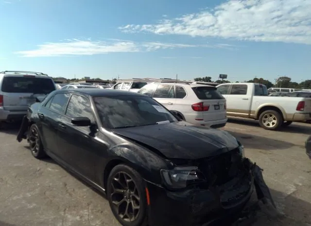 CHRYSLER 300 2016 2c3ccabg4gh324969