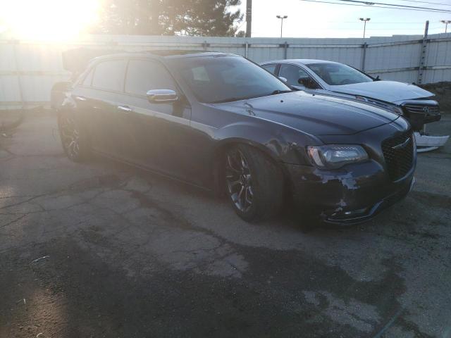 CHRYSLER 300 S 2016 2c3ccabg4gh329153