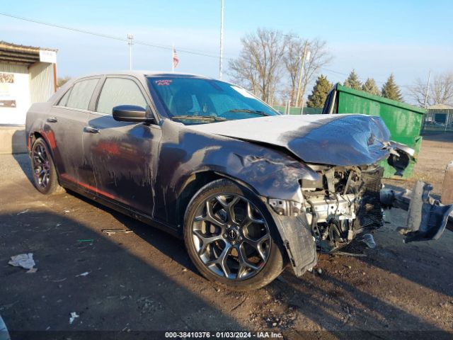 CHRYSLER 300 2016 2c3ccabg4gh349063