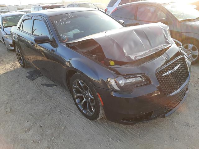 CHRYSLER 300 S 2017 2c3ccabg4hh526647