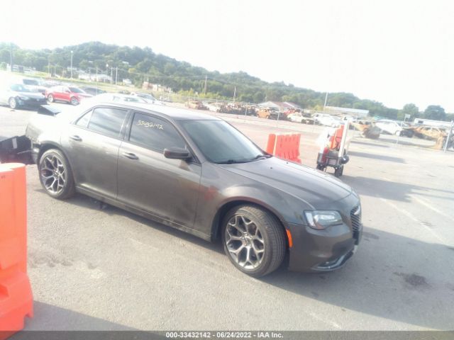 CHRYSLER 300 2017 2c3ccabg4hh538507