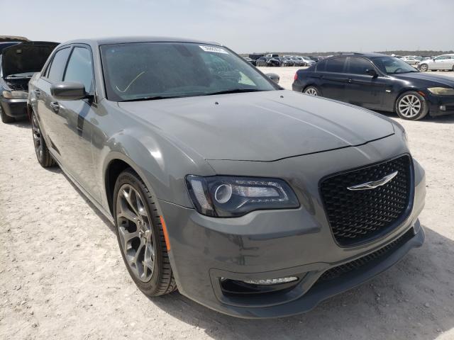 CHRYSLER 300 2017 2c3ccabg4hh582443